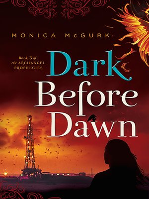 cover image of Dark Before Dawn